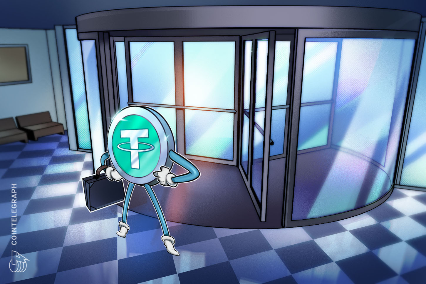 Tether, Nairobi Menkul Kıymetler Borsası ile tokenizasyon anlaşması imzaladı