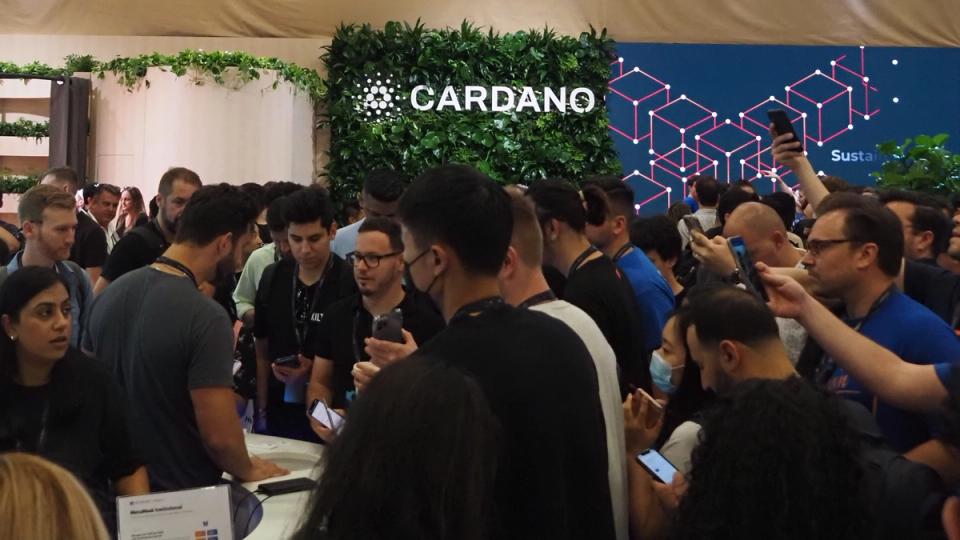 Cardano’nun ‘Van Rossum’ hard forku ve bunun kullanıcılar için anlamı