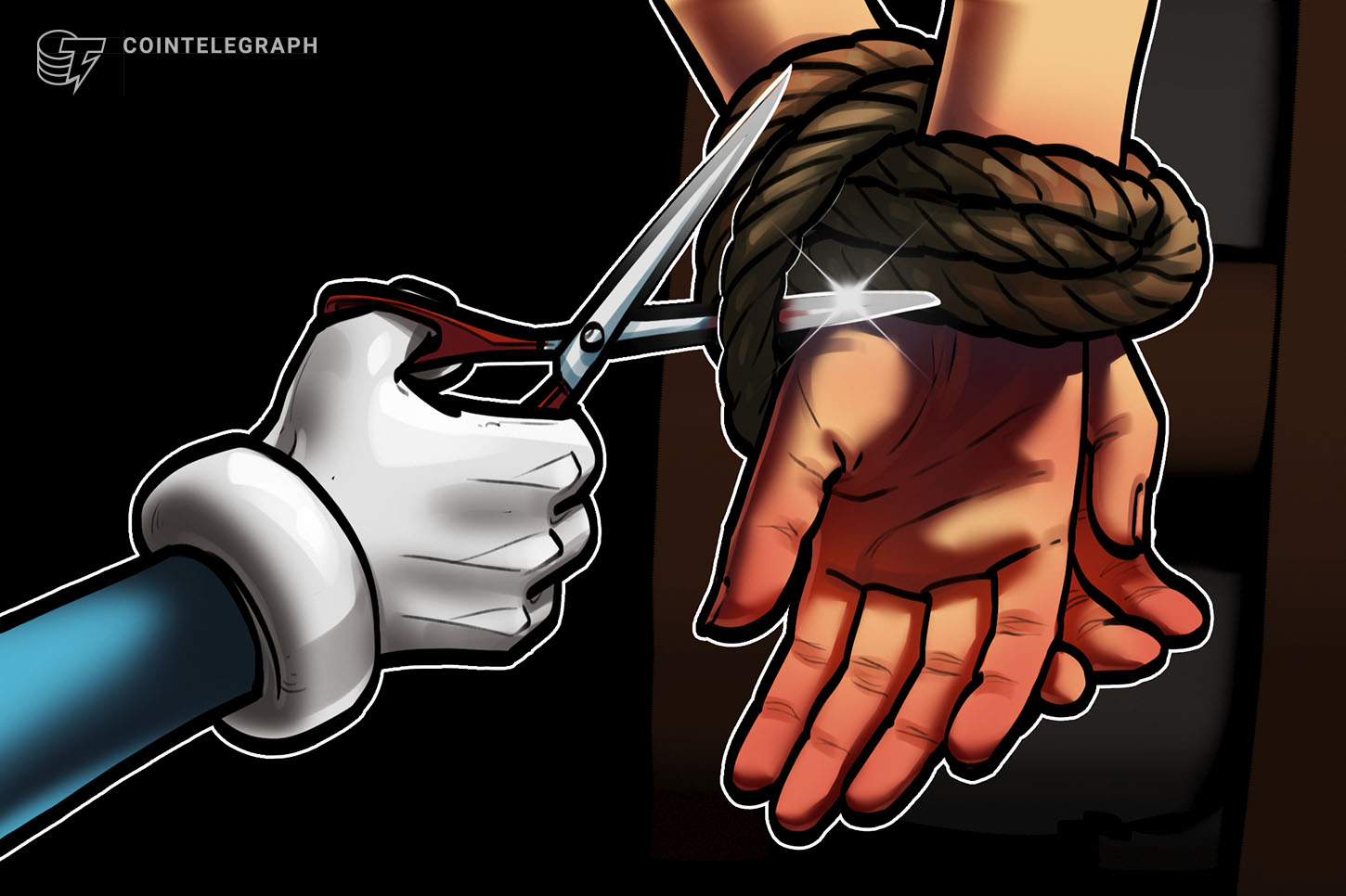 Binance, insan kaçakçılığıyla mücadele çabalarına TRAFİĞİ DURDUR’a katılıyor