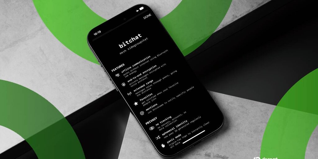 Hindistan GitHub’a Protestoların Ortasında Jack Dorsey’in Bitchat’ini Kaldırmasını Emretti