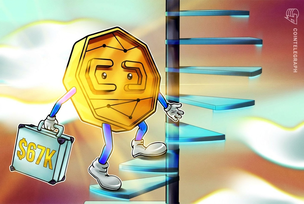 Hisse senetleri İran saldırılarını ve Trump’ın %10 tarife planlarını görmezden gelirken Bitcoin yedi haftanın zirvesine yaklaştı