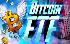 Bitcoin ETF’leri üç günlük satın alma serisine 368 milyon dolar ekledi