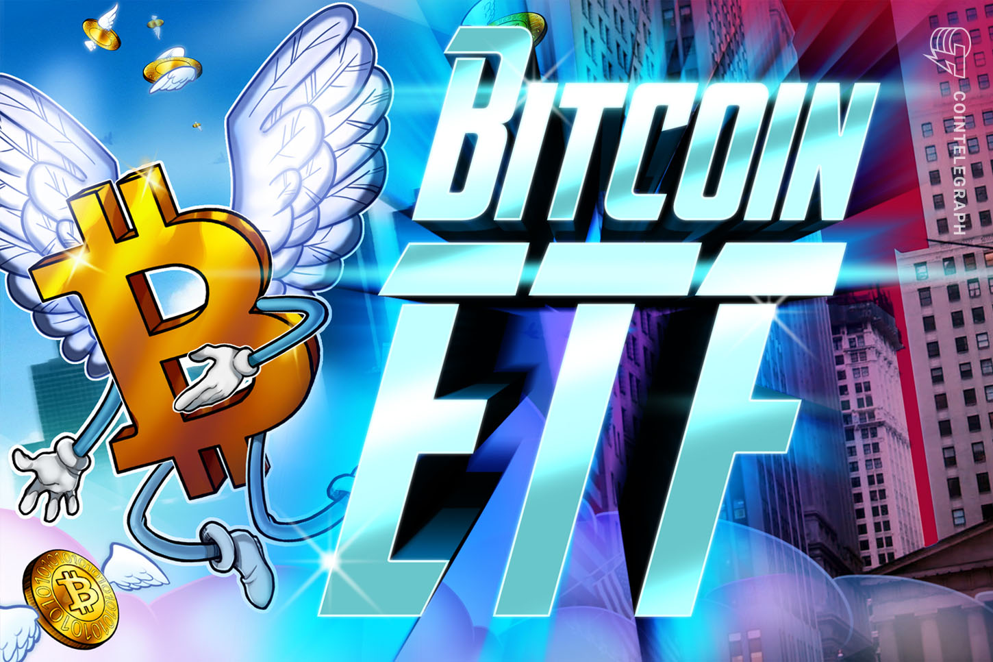 Bitcoin ETF’leri üç günlük satın alma serisine 368 milyon dolar ekledi