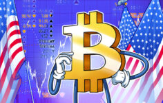 Trump’ın Amerikan Bitcoin’i, listede kalmak için ters hisse bölünmesi öncesinde %8,4 düştü