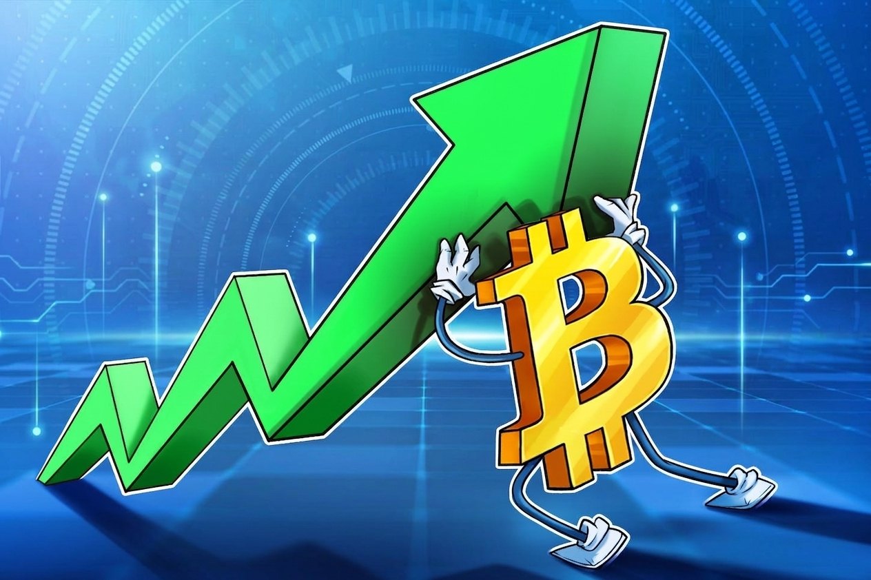 Bitcoin ETF’leri Mayıs ayından bu yana en uzun olan 5 günlük giriş serisini yayınladı