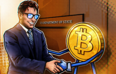 Bitcoin savunuculuk grubu ABD Dışişleri Bakanlığı’nın ‘dijital özgürlük’ programına katılacak