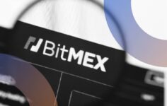 BitMEX 23 Eylül’de Kapatılacak, Yeni Kayıtları Durdurdu