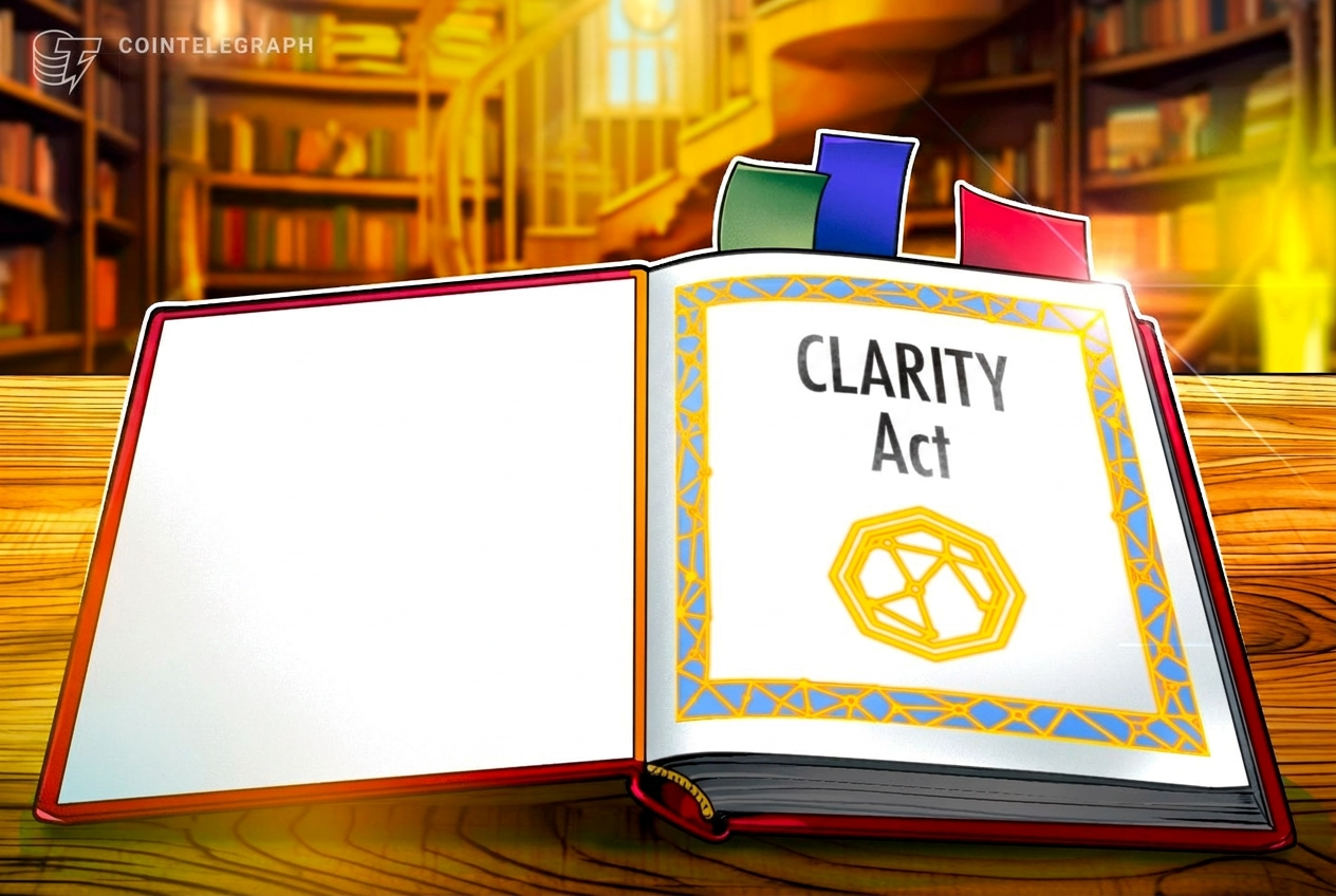 ABD yetkililerinin, CLARITY’nin önerdiği etik kuralları uyarınca 2029 yılına kadar token ihraç etmesi veya sponsorluk yapması yasaklandı