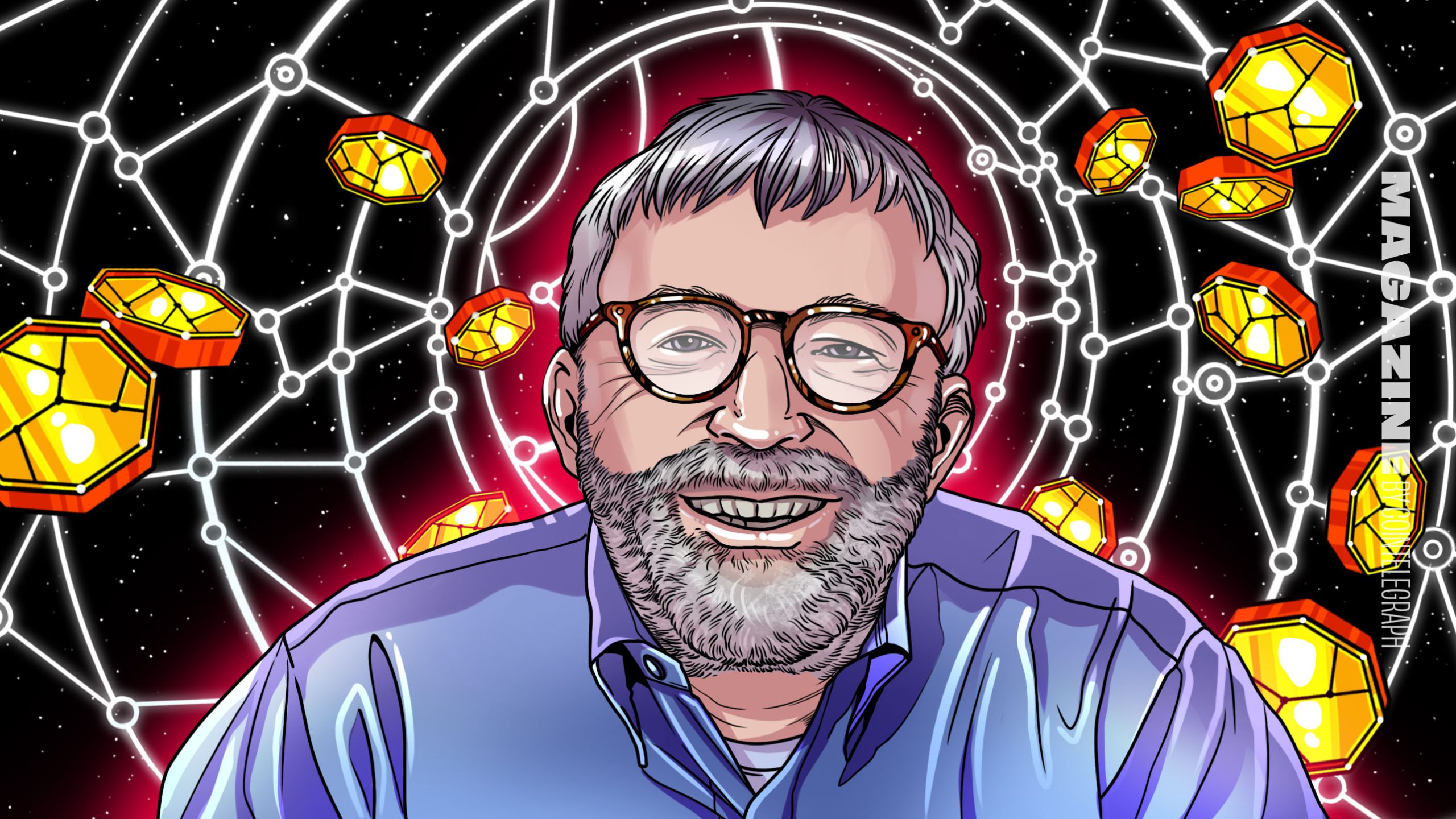 Peter Brandt, Bitcoin’in ayı piyasasının tam olarak biteceği günü öngörüyor