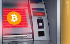 Kripto ATM yasakları ve kısıtlamalar artık Tennessee ve Georgia’da yürürlükte