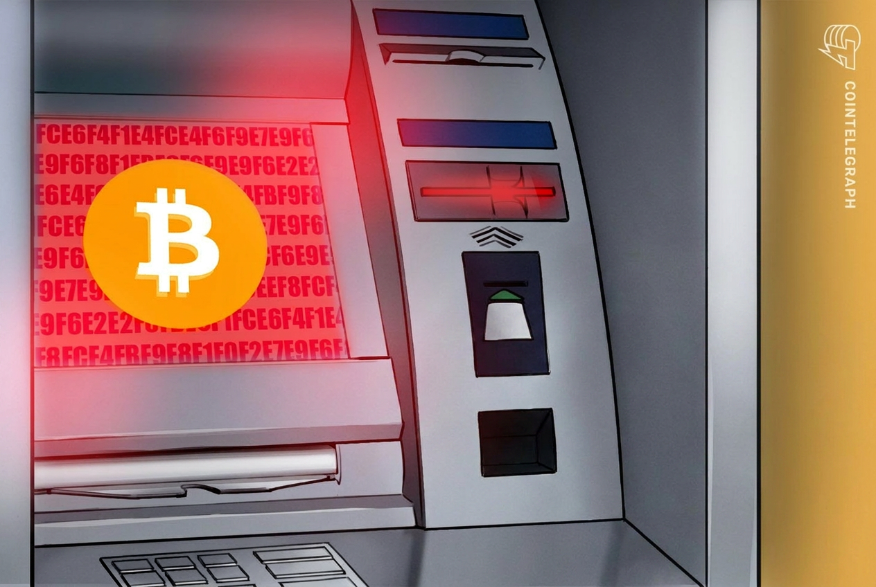 Kripto ATM yasakları ve kısıtlamalar artık Tennessee ve Georgia’da yürürlükte
