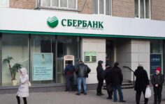 Rusya’nın en büyük bankası Sberbank, Aralık ayına kadar kripto ticareti altyapısını planlıyor