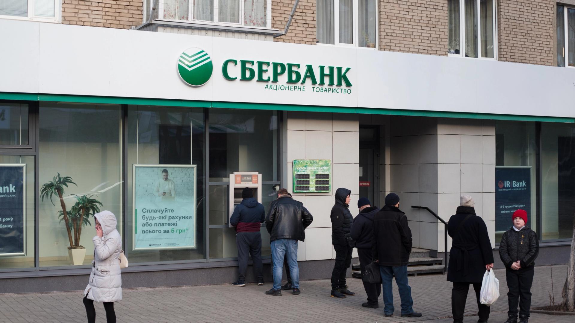 Rusya’nın en büyük bankası Sberbank, Aralık ayına kadar kripto ticareti altyapısını planlıyor