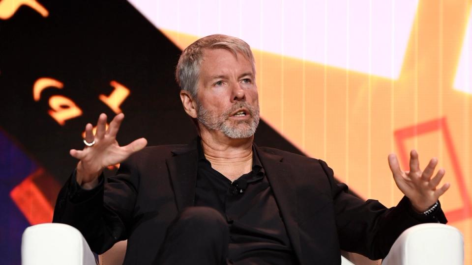 Bitcoin’in en büyük savunucusu Michael Saylor, blockchain’i temizlemeye yönelik yeni planın ‘kötü bir fikir’ olduğunu söylüyor