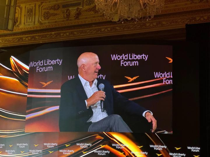 Goldman Sachs CEO’su, bankacılık sektörünün stabilcoin kurallarıyla ilgili endişelerine rağmen Clarity Act’i destekliyor