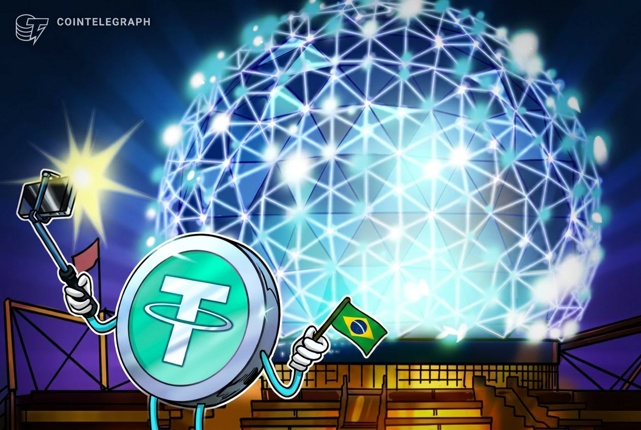 Tether, Latin Amerika’da blockchain finansmanı genişlerken Mercado Bitcoin’e yatırım yapıyor