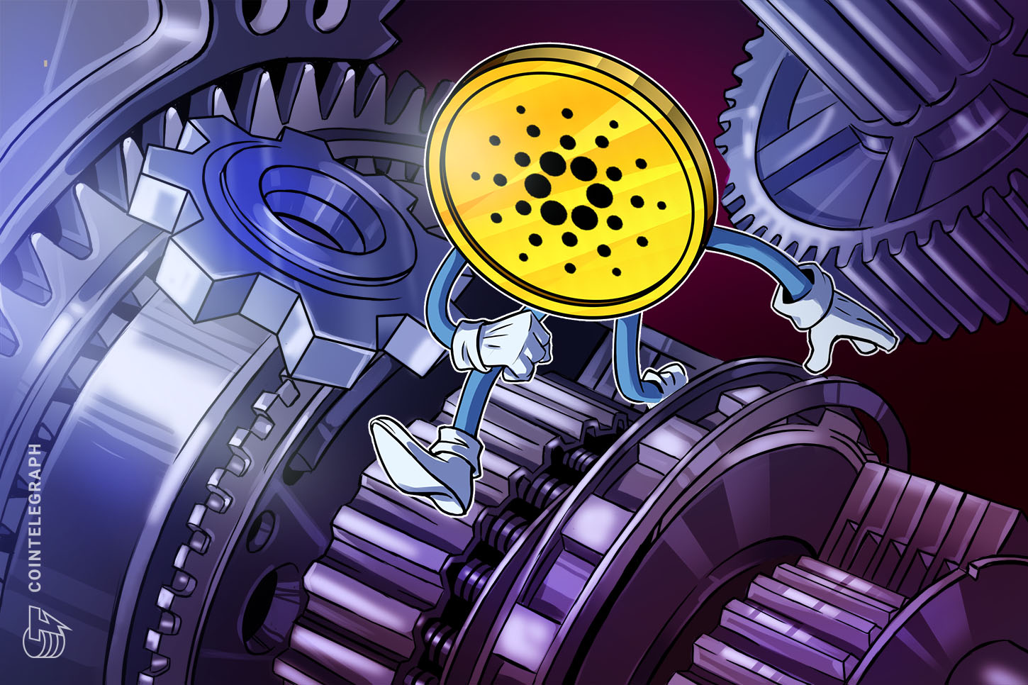 Cardano, van Rossem hard forkunu etkinleştirerek Leios’un önünü açıyor