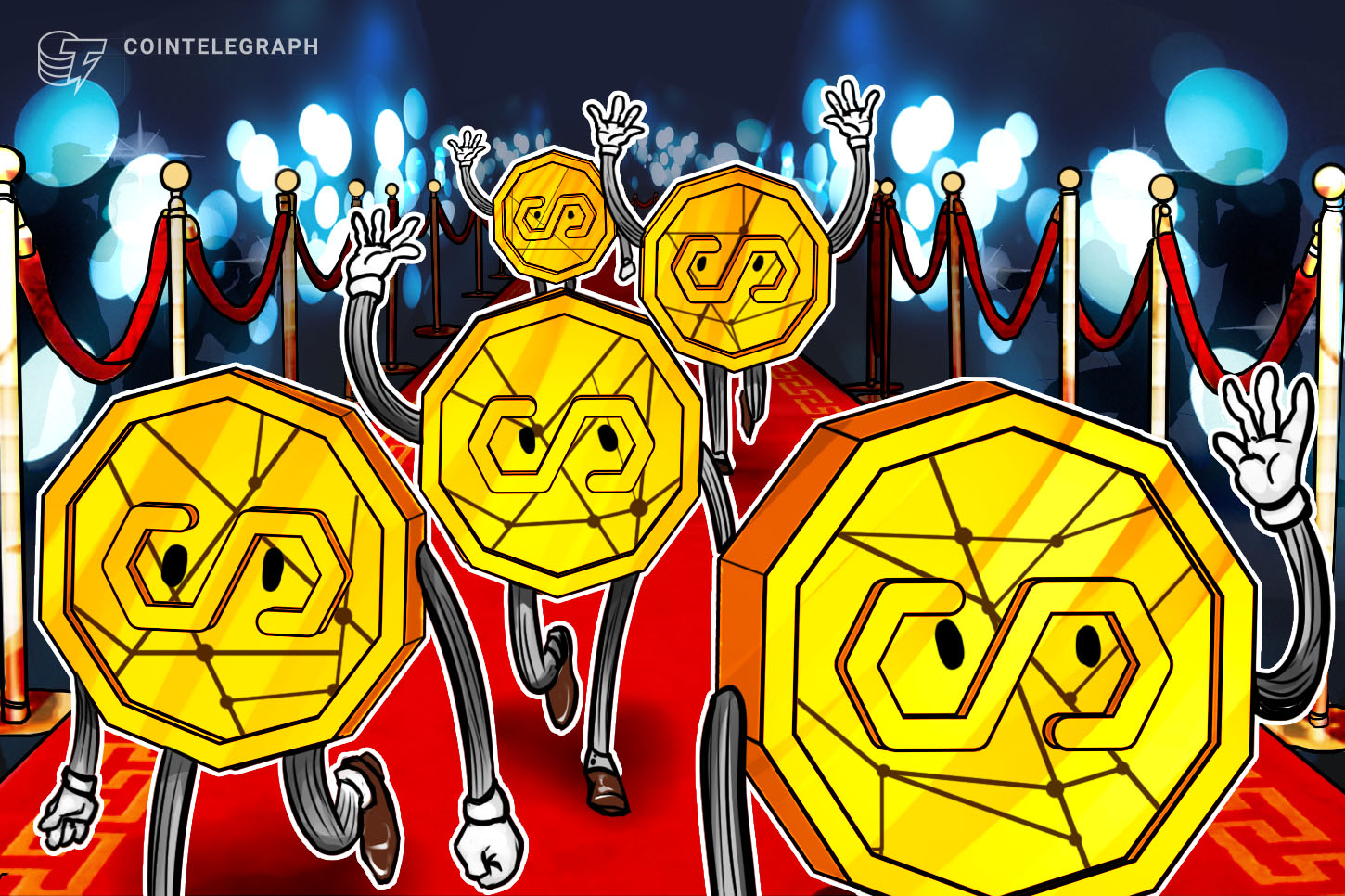 Circle CEO’su, OUSD ortaya çıktıkça USDC’nin ağ avantajını övüyor