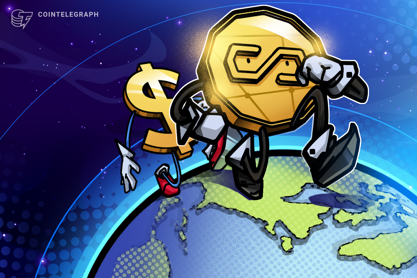 Crypto Biz: Dolar kaybolduğunda stabilcoinler devreye giriyor