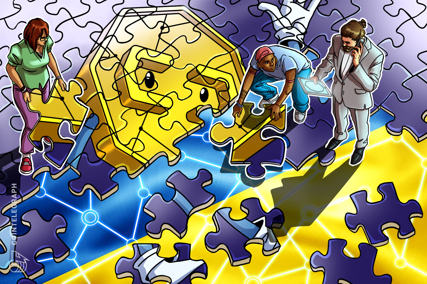 Japon oyun geliştiricisi SBI ile Bitcoin ve altcoin fonunu başlattı