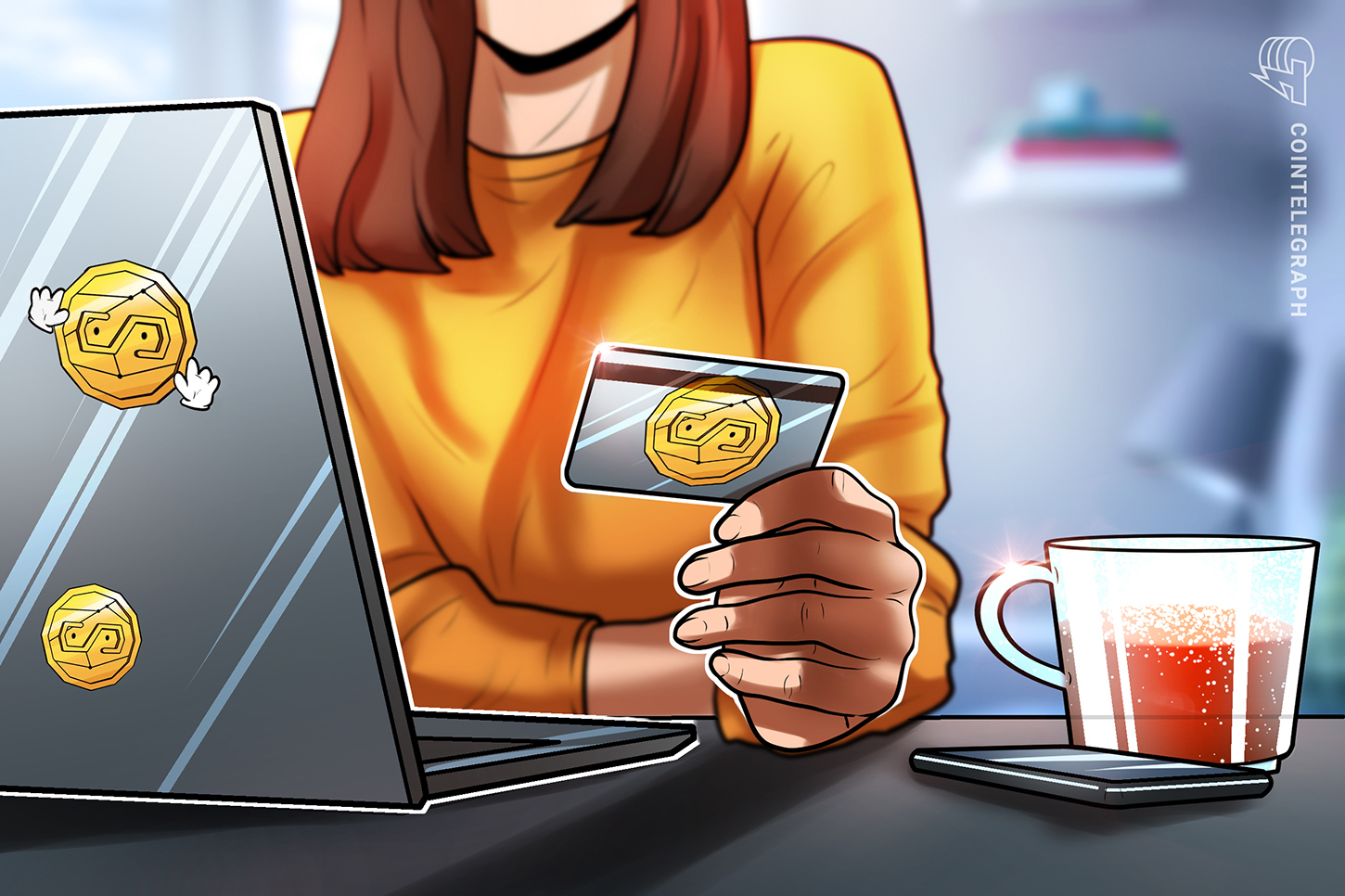Yapay zekalı mikro işletmeler 2033 yılına kadar 262 milyar dolarlık stablecoin hacmi elde edebilir: Swyftx
