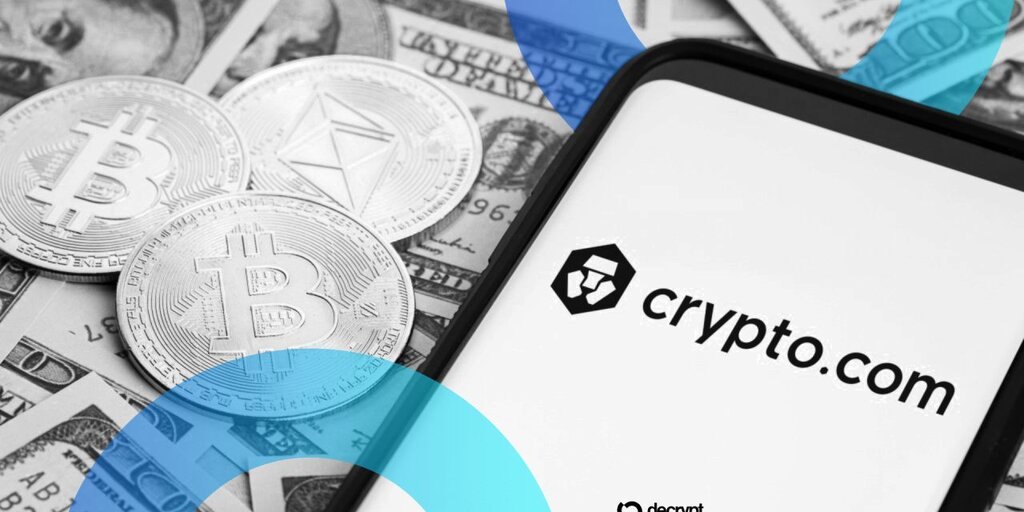 Crypto.com, 400 Milyon Dolarlık Citadel Securities Yatırımının Ardından 20 Milyar Dolarlık Değerlemeye Ulaştı