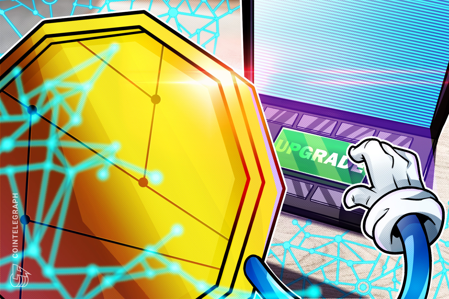 En büyük blockchain yükseltmeleri 2026’da gelmeye devam edecek