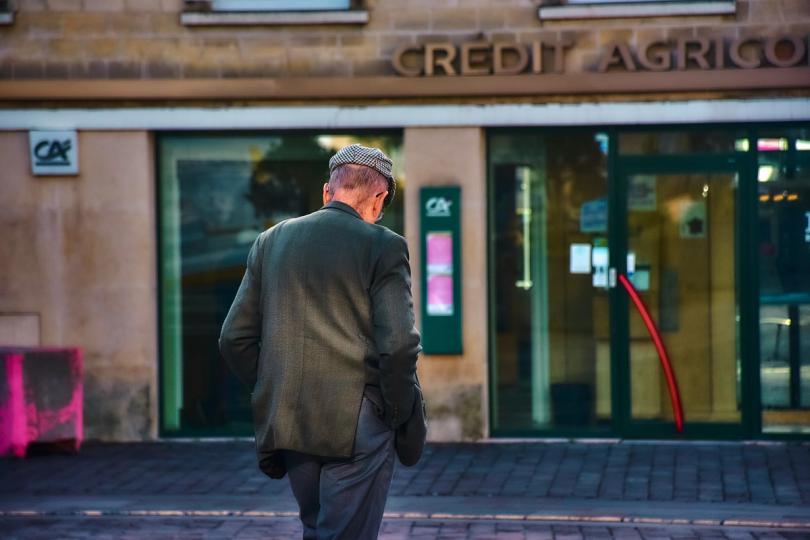 Fransız bankacılık devi Crédit Agricole, euro stabilcoin’i EURXT’yi piyasaya sürüyor