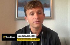 Tether’in üç bitcoin firmasını birleştirme planları düşerken Jack Mallers XXI Capital CEO’luğundan istifa etti