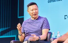 MoneyGram CEO’su, blockchain’in en iyi şekilde müşterilerin orada olduğunu bilmedikleri durumlarda çalıştığını söylüyor