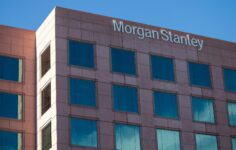 Morgan Stanley, bitcoin fonunun başarısının ardından eter ve solana borsada işlem gören ürünlerini piyasaya sürüyor
