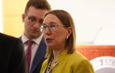 SEC’den Peirce, bazı DeFi kasaları konusunda uyardı: zincir içi krediler menkul kıymet yasaları kapsamına girebilir