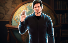Telegram’dan Pavel Durov, Rusya’nın terörizm tanımına yanıt verdi