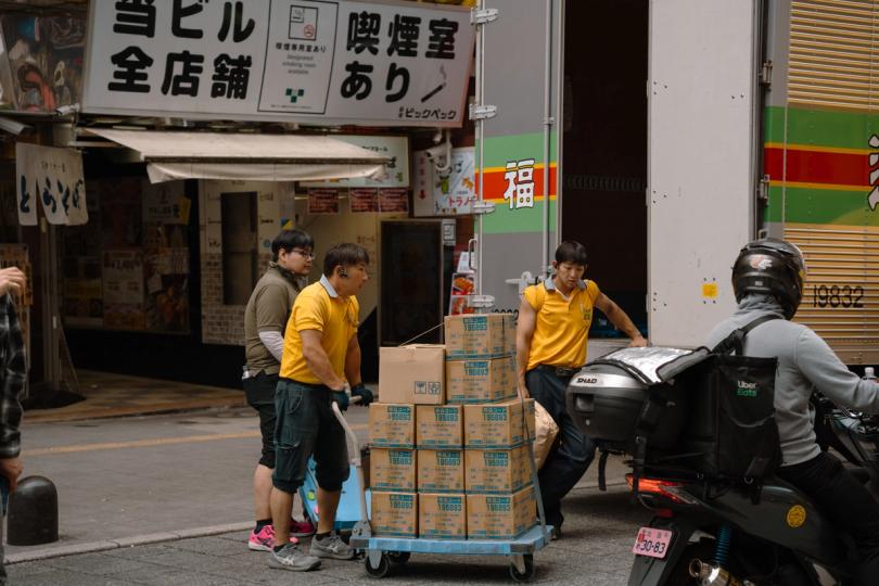 Amazon Japonya tedarikçisi AZ-Com Maruwa, ödemeler için yen stabilcoin JPYC’yi benimseyecek