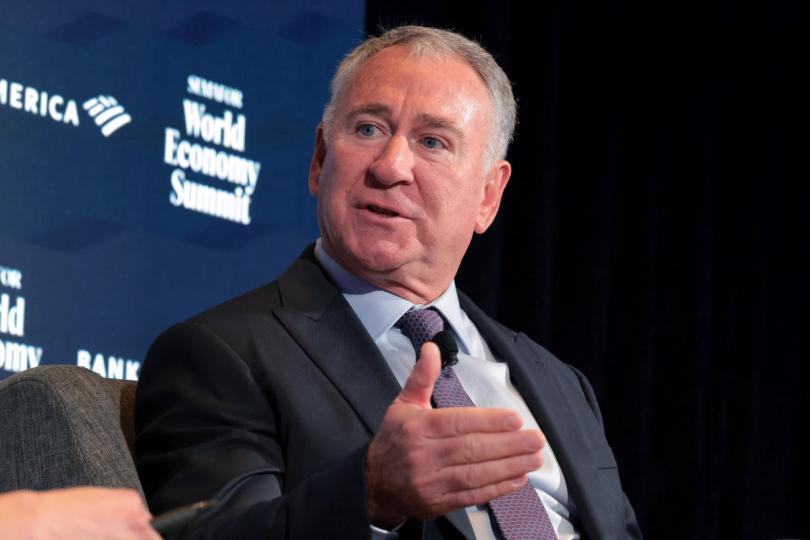 Citadel Securities, Crypto.com’a 400 milyon dolar yatırım yaptı ve borsanın değeri 20 milyar dolar oldu