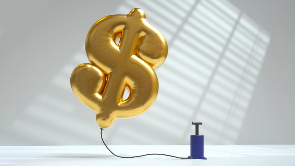 Enflasyon korkuları yumuşadıkça Bitcoin 61.000 doların üzerine çıktı