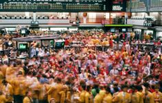 CME ve CFTC’nin zincir içi kalıcı vadeli işlemlere ilişkin savaşının içinde