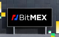 Suçluları icat eden borsa BitMEX kapanıyor