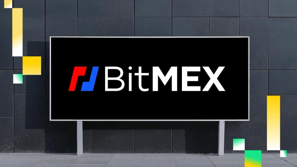 Suçluları icat eden borsa BitMEX kapanıyor