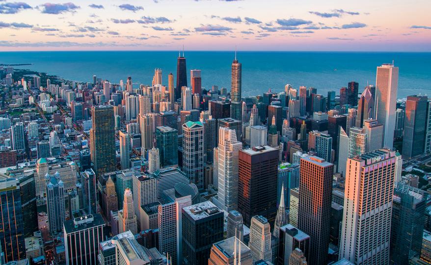 Kripto lobi grubu Digital Chamber, dijital varlık vergisini engellemek için Illinois’e dava açtı