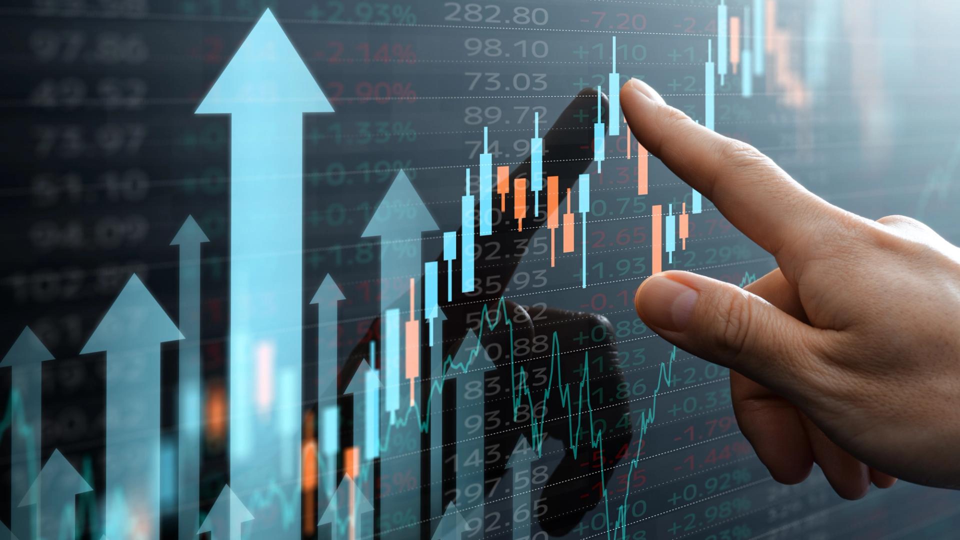 Canlı güncellemeler: Bitcoin 65.500 $ civarında işlem görürken Ether, kriptoyu yukarıya taşıyor