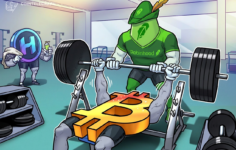 Bitcoin, bir sonraki kripto boğa piyasasında Hyperliquid ve Robinhood’dan ‘yükseliş’ alacak: Bitwise yöneticisi