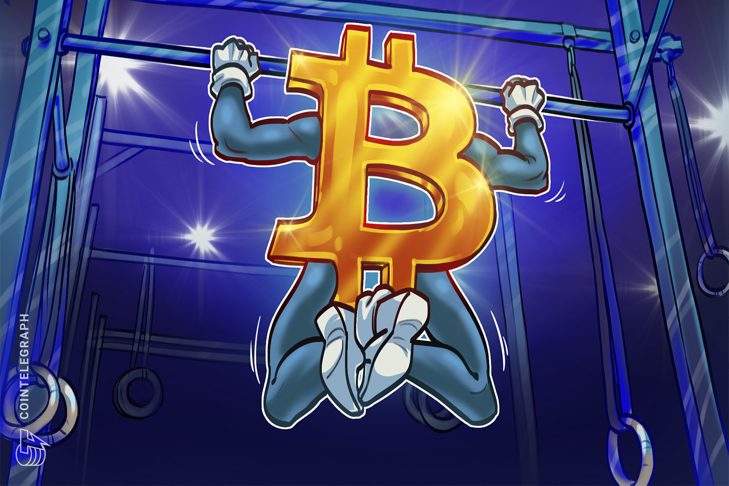 BTC arzı kârda %60’ı bekliyor, ancak analiz toparlanmanın ‘geri dönebileceğini’ gösteriyor