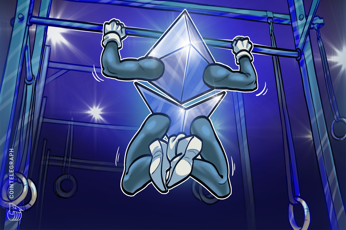 Ether 1,9 bin dolar direncini kırdı: ETH boğaları için bir sonraki hedef 2,1 bin dolar mı?