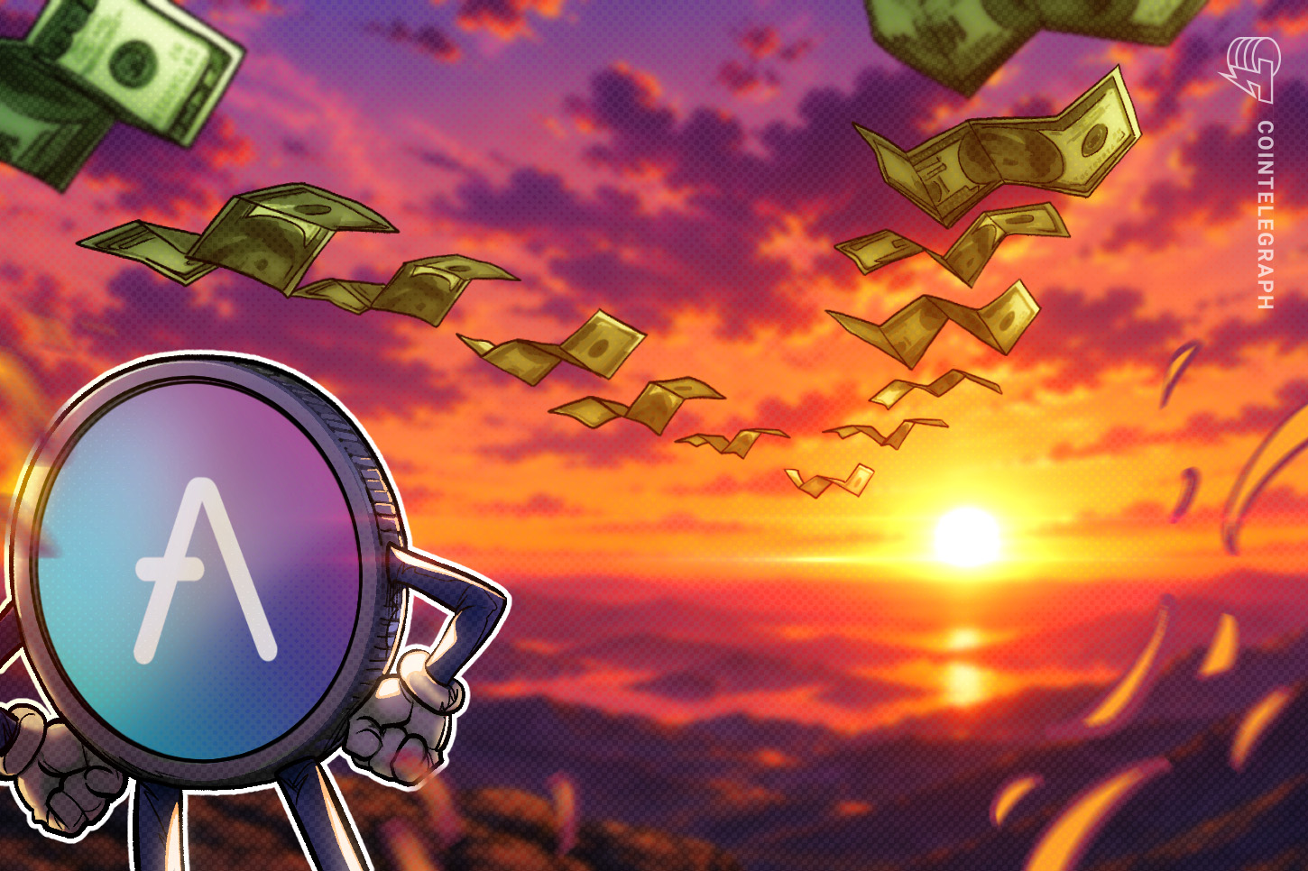 Aave, 6 V3 blockchain piyasasını kapatmayı ve 50 düşük kullanımlı rezervi devre dışı bırakmayı planlıyor