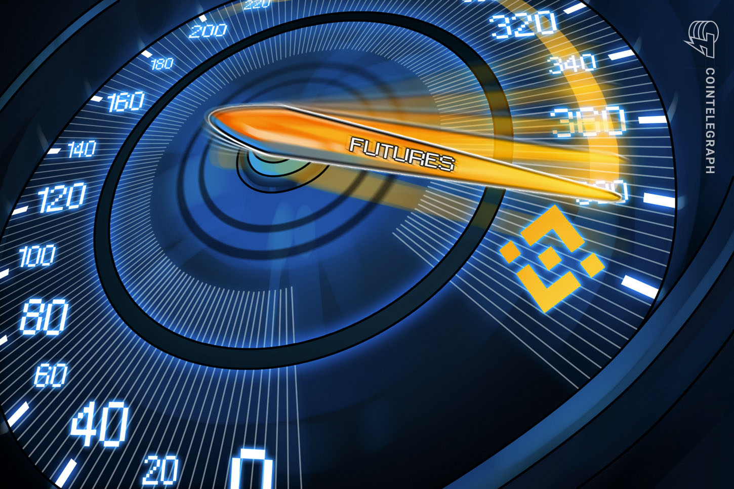 Binance Haziran vadeli işlem hacminin 1,6 trilyon dolar olması, kripto spot ticaretindeki düşüşe meydan okuyor
