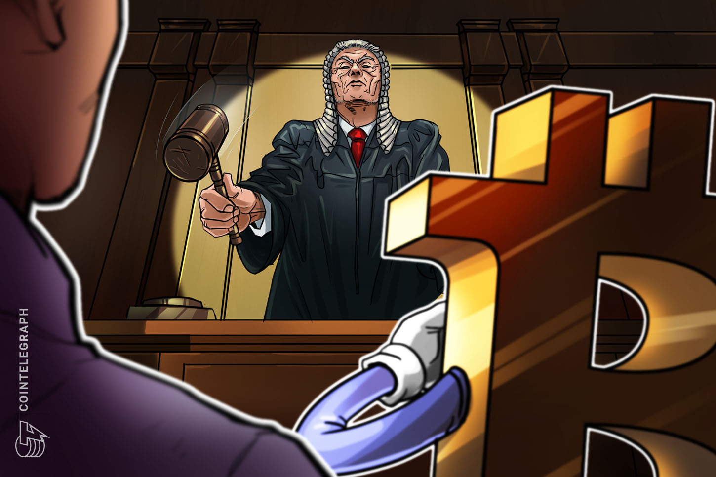 Dijital Oda dost brifingi, 39.069 Bitcoin cüzdanıyla ilgili NY davasının reddedilmesini talep ediyor