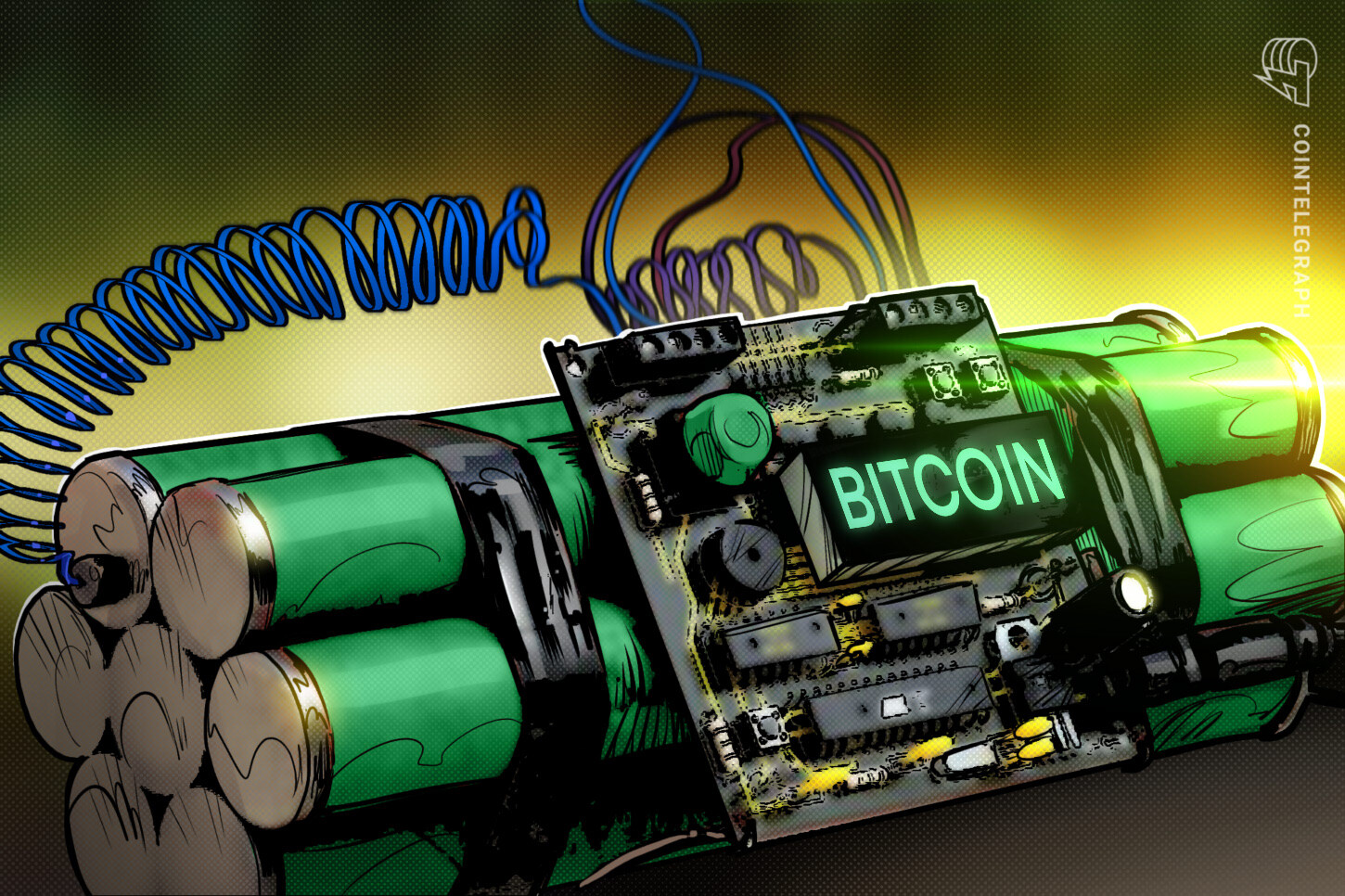 K33, Bitcoin arzının yarısından fazlasının kayıpta kalması nedeniyle döngünün dibe yaklaştığını söylüyor