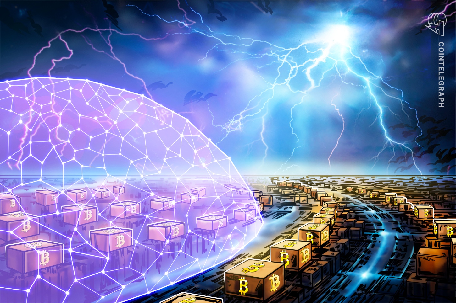 Galaxy, Bitcoin’i kuantum geçirmez hale getiren geliştiricilere 5 milyon dolar bağışladı