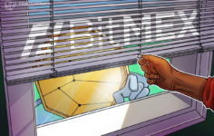 BitMEX, kripto türevlerinde 11 yıl sonra kapanacak